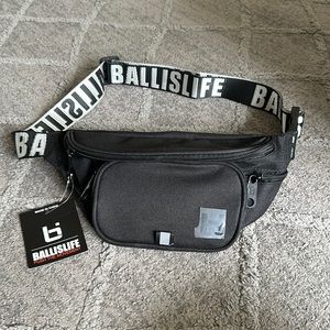 Ballislife SDR Waistpack aka fanny pack